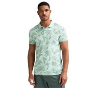 Petrol Industries Camiseta menta / verde claro XL menta / verde claro