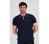 Polo Piqué Champion - Azul - Polo Hombre talla 2XL