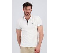 Polo Piqué Champion - Blanco - Polo Hombre talla M