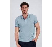 Polo Piqué Champion - Denim - Polo Hombre talla M