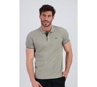 Polo Piqué Champion - Gris - Polo Hombre talla XL