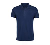 Polo Piqué Con Tapeta Oculta Neoblu Owen - El Deporte En Tu Ropa MKP
