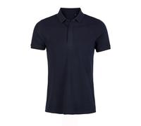 Polo Piqué Con Tapeta Oculta Neoblu Owen - El Deporte En Tu Ropa MKP