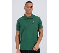 Polo Piqué Munich - Verde - Polo Hombre talla XL