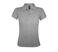 Polo Polialgodón Sols Prime - El Deporte En Tu Ropa MKP