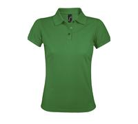 Polo Polialgodón Sols Prime - El Deporte En Tu Ropa MKP