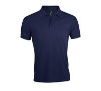 Polo Polialgodón Sols Prime - El Deporte En Tu Ropa MKP