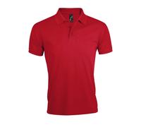 Polo Polialgodón Sols Prime - El Deporte En Tu Ropa MKP