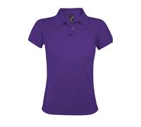 Polo Polialgodón Sols Prime - El Deporte En Tu Ropa MKP