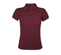 Polo Polialgodón Sols Prime - El Deporte En Tu Ropa MKP