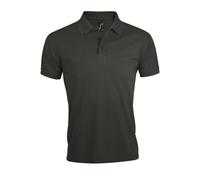 Polo Polialgodón Sols Prime - El Deporte En Tu Ropa MKP