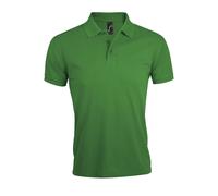 Polo Polialgodón Sols Prime - El Deporte En Tu Ropa MKP