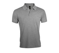 Polo Polialgodón Sols Prime - El Deporte En Tu Ropa MKP