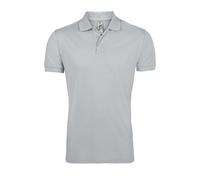 Polo Polialgodón Sols Prime - El Deporte En Tu Ropa MKP
