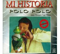 Polo Polo - Mi Historia