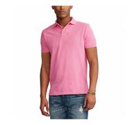 POLO POLO RALPH LAUREN BASIC MESH HOMBRE L