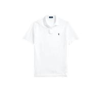 Polo POLO RALPH LAUREN el Icónico Polo de Piqué Blanco - M