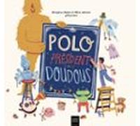 Polo Président Des Doudous (ebook)
