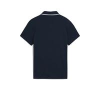 PUMA Polo de golf de manga corta CLOUDSPUN Bridges para mujer, Ropa, Azul, M M