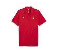 Polo Puma Ferrari Race Cloudspun M