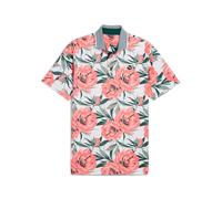 Polo Puma Mattr Beautiful Game-LC M