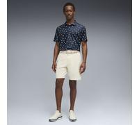 Polo PUMA x ARNOLD PALMER CLOUDSPUN Lemon para hombre, Accesoiros, Azul, L L