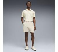Polo PUMA x ARNOLD PALMER CLOUDSPUN Lemon para hombre, Accesoiros, Blanco, XXL XXL