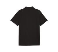 Polo PUMA x ASTON MARTIN ARAMCO F1® TEAM de jacquard para hombre, Ropa, Negro, XL XL