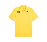 Polo PUMA x JAMAICA Performance para hombre S