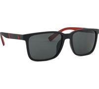 Gafas de sol Polo Ralph Lauren 0PH4189U Negro Talla: 55X17 Negro