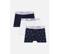 Polo Ralph Lauren Boxer CLASSIC TRUNK X3 in Marino EU XL