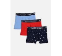 Polo Ralph Lauren 3 slips-boxers classiques coton stretch XXL Multicolor