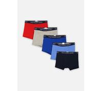 Polo Ralph Lauren 5 slips-boxers classiques coton stretch L Multicolor
