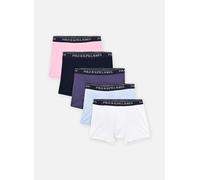 Polo Ralph Lauren 5 slips-boxers classiques coton stretch XXL Multicolor