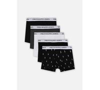 POLO RALPH LAUREN Pantalones pack de 5 blanco / negro /bichr /negro blanco | XXL