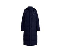 POLO RALPH LAUREN Abrigo acolchado de plumón azul oscuro | L