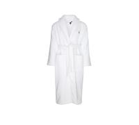 POLO RALPH LAUREN Albornoz blanco | S/M