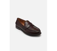 Polo Ralph Lauren ALSTON PENNY-CASUAL SHOE-LOAFER 46 Marrón