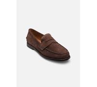 Polo Ralph Lauren ALSTON PENNY-CASUAL SHOE-LOAFER A 43 Marrón