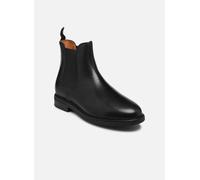 Polo Ralph Lauren ASHER CHLSEA-BOOTS-MID CUT BOOT 45 Negro