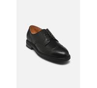 Polo Ralph Lauren ASHER WGTIP-DRESS SHOE-WINGTIP 43 Negro