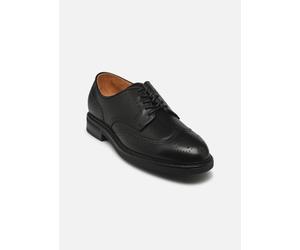 Polo Ralph Lauren ASHER WGTIP-DRESS SHOE-WINGTIP 45 Negro
