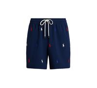 Polo Ralph Lauren Traveler-Mid-Trunk 710957786 M Azul