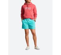 Polo Ralph Lauren Short De Bain Traveler Classique 14,6 Cm 710907255 M Azul