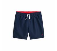 Polo Ralph Lauren Bañador short. Talla M. Color Azul