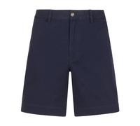 Polo Ralph Lauren - Bedford Flat Short - Shorts - Hombre - Azul - W33 -