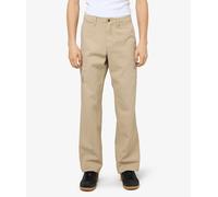 Polo Ralph Lauren Bedford Straight Fit Graphic Pants Beige W34xL32