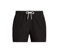 Polo Ralph Lauren Bermudas 'TRAVELER' rojo / negro S EUR
