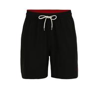 Ralph Lauren BOXER MARE NERO Nero XXL