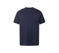 Polo Ralph Lauren Big & Tall Camiseta azul noche 7XL EUR